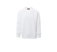 Sweat-shirts brossé 260gr PAYPER NEW ORLEANS BLANC - 001647054400000S Blanc G