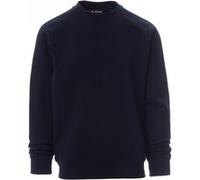 Sweat-shirts brossé 260gr PAYPER NEW ORLEANS BLEU MARINE - 0016470544080075XL Bleu marine G