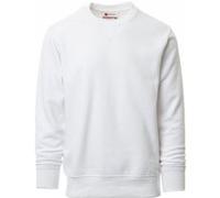 Sweat-shirts brossé 280gr PAYPER ORLANDO BLANC - 001083030800000XS Blanc G