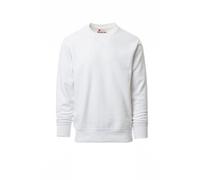 Sweat-shirts brossé 280gr PAYPER ORLANDO BLANC - 001083030800000XXL Blanc G