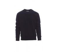 Sweat-shirts brossé 280gr PAYPER ORLANDO BLEU MARINE - 001083030808007S
