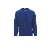 Sweat-shirts brossé 280gr PAYPER ORLANDO BLEU ROI - 0010830308090005XL