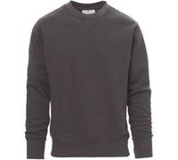 Sweat-shirts brossé 280gr PAYPER ORLANDO FUMÉE - 001083030813007XS