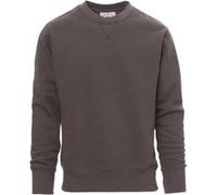 Sweat-shirts brossé 280gr PAYPER ORLANDO GRIS ACIER - 001083030813008XS