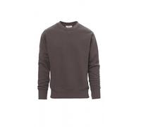 Sweat-shirts brossé 280gr PAYPER ORLANDO GRIS ACIER - 001083030813008XXL