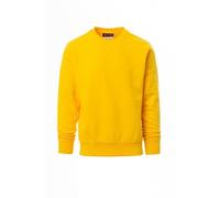 Sweat-shirts brossé 280gr PAYPER ORLANDO JAUNE - 0010830308010003XL Jaune