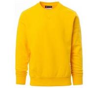 Sweat-shirts brossé 280gr PAYPER ORLANDO JAUNE - 001083030801000XL Jaune