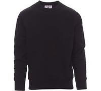 Sweat-shirts brossé 280gr PAYPER ORLANDO NOIR - 001083030814000S Noir