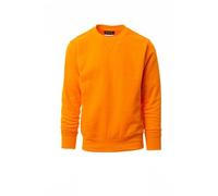 Sweat-shirts brossé 280gr PAYPER ORLANDO ORANGE - 001083030802000XL