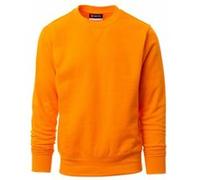 Sweat-shirts brossé 280gr PAYPER ORLANDO ORANGE - 001083030802000XS Orange