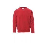 Sweat-shirts brossé 280gr PAYPER ORLANDO ROUGE - 0010830308030003XL