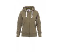 Sweat-shirts brossé 300gr DALLAS+LADY - PAYPER - 000406000114