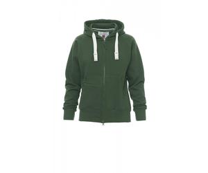 Sweat-shirts brossé 300gr DALLAS+LADY - PAYPER - 000406000114