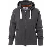 Sweat-shirts brossé 300gr PAYPER DALLAS+LADY FUMÉE - 000406000113007XS G