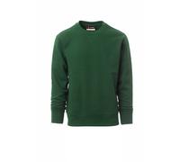 Sweat-shirts brossé 280gr PAYPER ORLANDO VERT - 0010830308070004XL