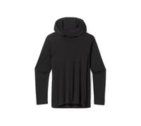 Sweat SMARTWOOL Women's Active Ultralite Hoodie (BLACK) Femme L