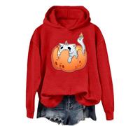 Sweat Sport Femme Cachemire Rose Fin Pullover Mode Tshirt Kawaii Assorti Bonne French Mariniere Moelleux Rayée Flanelle Gilets Hoodies Basket Hippie Subdued