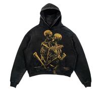 Sweat Sport femmeWomen's Hoodies & Sweatshirts | en 2024 Le Sweat-Shirt pour Femme avec in God Disponible Le Dieu est dans Son cœur et ne tombera Pas (Yellow, XL)