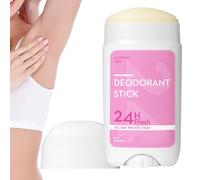 Sweat Stick - Antiperspirant Roll-On Stick | Antiperspirant Stiick | 80g Odor Protection Antiiperspirant Cream | Natural Long-Lasting Skin Care Products For Sensitive Body Hands Neck Women D