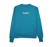 Sweat - SUPER B - Hexaline - Femme - Manches longues - Col capuche L