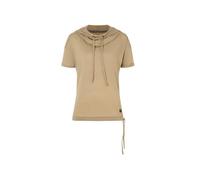 Sweat SUPER.NATURAL W Justshort Hoodie (Oak) femme L