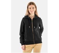 Sweat superdry essential logo 02a black XL