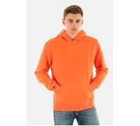 Sweat superdry essential logo mhi hot coral XL
