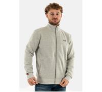 Superdry Sweat Essential Logo Track D6V Varsity Gris Grindle XL