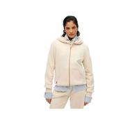 Sweat Superdry Femme Essential Beige Coton M