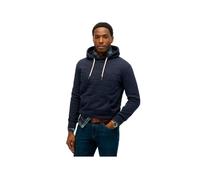 Sweat Superdry Homme Embossed Vl Graphic Bleu Coton S