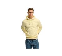 Superdry Essential Logo Hoodie Jaune 2XL Homme