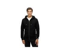 Sweat Superdry Homme Vintage Noir Coton XXL