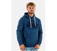 Superdry Sweat à Capuche Tonal Vintage Logo