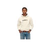 Sweat Superdry Venue Homme Beige
