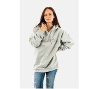 Sweat - Superdry - W2011161A - Gris - Manches longues - Col capuche XS/S