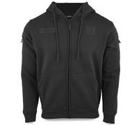 Sweat Tactical Mil-Tec - Noir - M