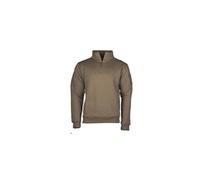 Sweat Tactical Zip