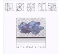 SWEAT & TEARS BLOOD "BLOOD,SWEAT & TEARS 4" CD NEUF