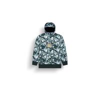 Sweat technique ski PICTURE PARKER PRINTED JKT (Peppup Print) M