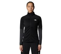 Sweat technique The North Face Stormgap Powergrid pour femmes noir M