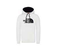 Sweat - The North Face - Drew Peak Pul Hd - Blanc - Manches longues - Col capuche XXL