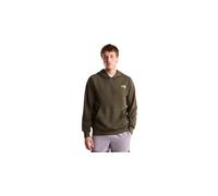 The North Face - Sweat à capuche Monte Hoodie-Graphic Homme - New Taupe Green - M