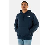 Sweat the north face simple dome 8k2 summit navy S