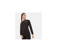 Sweat THE NORTH FACE Summit L2 Power Grid (Black) femme M