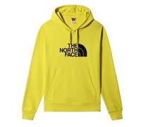 Sweat The North Face Swea Lt Drew Peak Po Hd (acid Yellow) jaune homme L