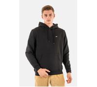 Sweat tommy jeans reg s flag bds black XXL