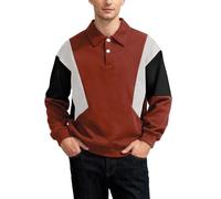 Sweat Torsadé Lumineux Laine Norvégien Gilet Homme Hiver Chaud Maille Thermique Cachemire Travail Taille Grande Classe Coton Chic Roulé Marvel Plaid Gros Lot de Pull L