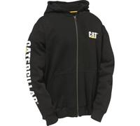 Sweat Trade FZ noir taille XXL