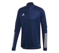 Sweat training adidas Condivo 20 Bleu XL