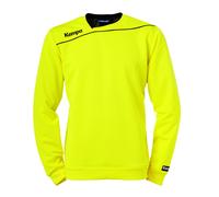 Sweat training enfant Gold Kempa Jaune 2XS